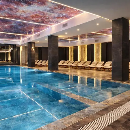 Апарт-отель Monte - Ressidence Hill, *