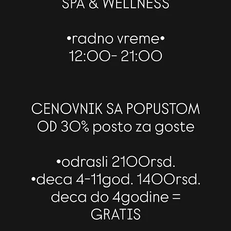 Hotel apartamentowy Monte - Ressidence Hill,