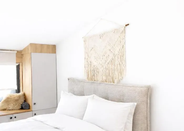 Апарт-отель Monte - Ressidence Hill,