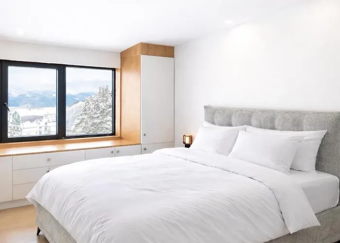 Monte - Ressidence Hill,