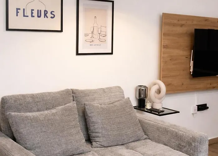 Monte - Ressidence Hill, Апарт-отель Копаоник