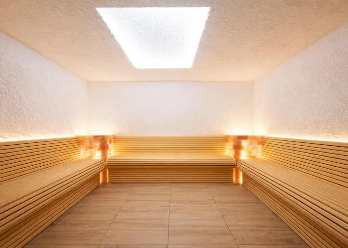 Апарт-отель Monte - Ressidence Hill,