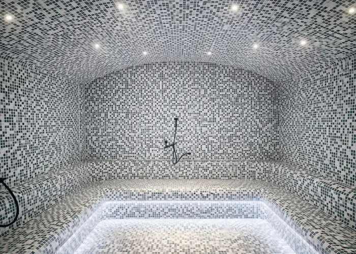 Monte - Ressidence Hill, Kopaonik